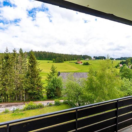 Haus Lucia Appartment "Schoenblick" Schönwalde Exteriér fotografie