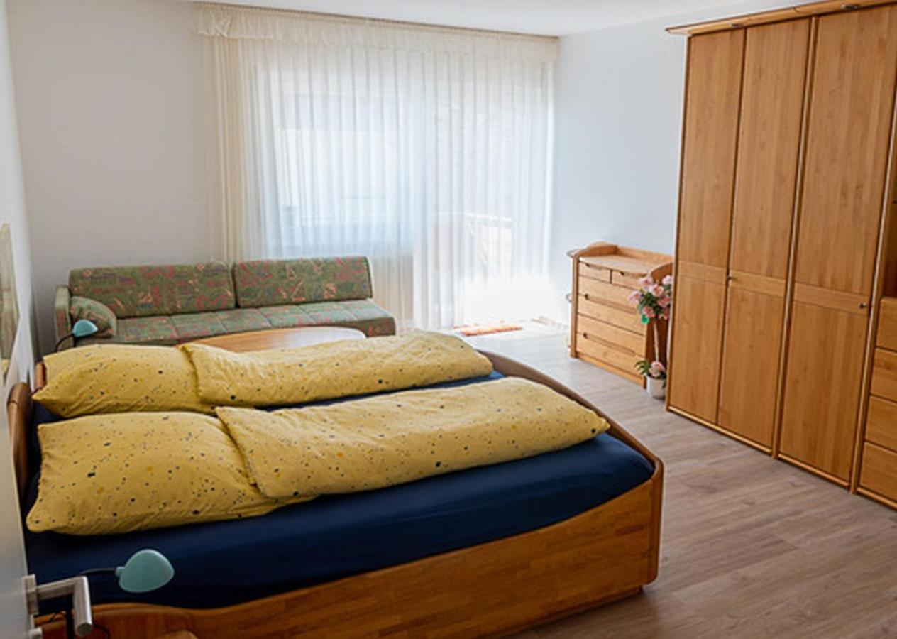 Haus Lucia Appartment "Schoenblick" Schönwalde Exteriér fotografie