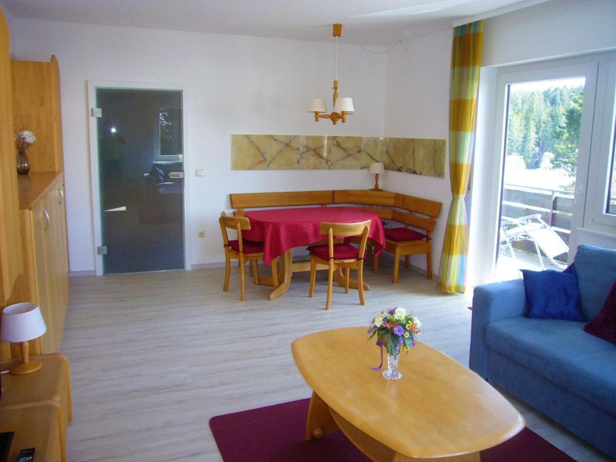 Haus Lucia Appartment "Schoenblick" Schönwalde Exteriér fotografie